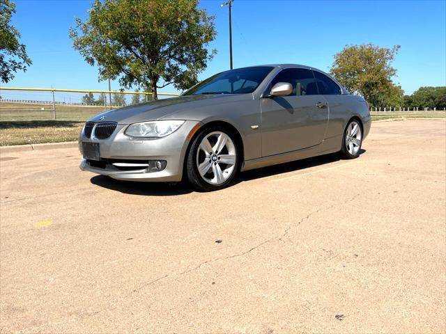 used 2011 BMW 328 car, priced at $12,999