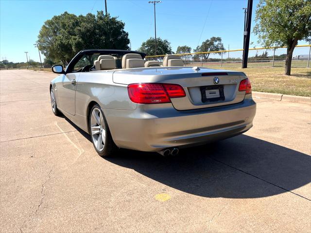 used 2011 BMW 328 car, priced at $12,999