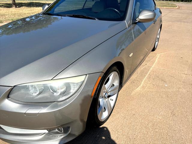 used 2011 BMW 328 car, priced at $12,999