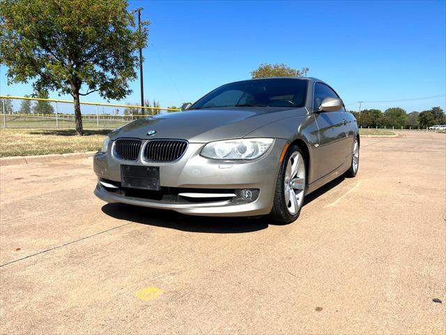 used 2011 BMW 328 car, priced at $12,999