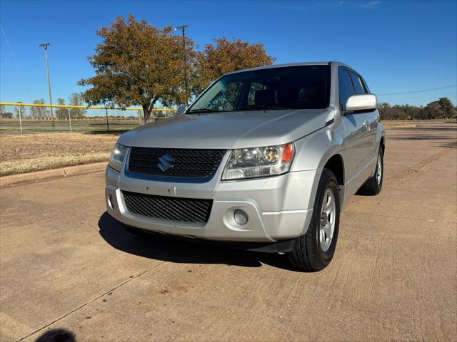 used 2012 Suzuki Grand Vitara car, priced at $9,999