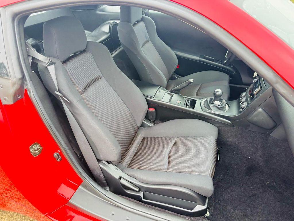 used 2005 Nissan 350Z car, priced at $14,999