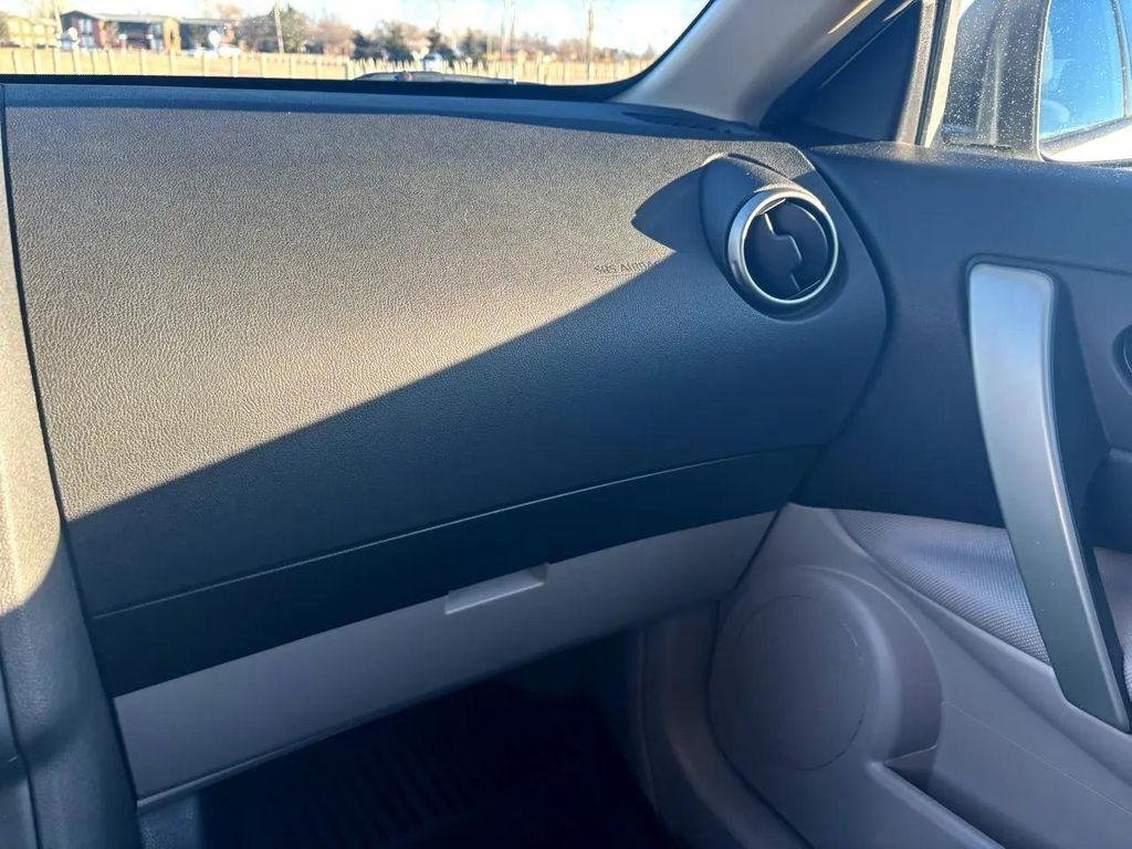 used 2013 Nissan Rogue car, priced at $11,999