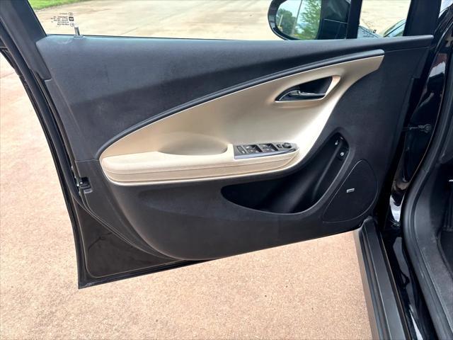 used 2012 Chevrolet Volt car, priced at $6,999