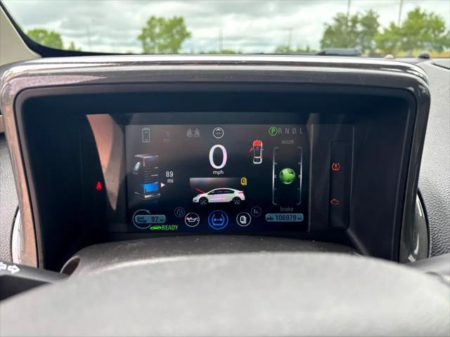 used 2012 Chevrolet Volt car, priced at $6,999