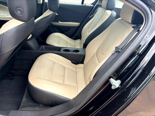 used 2012 Chevrolet Volt car, priced at $6,999