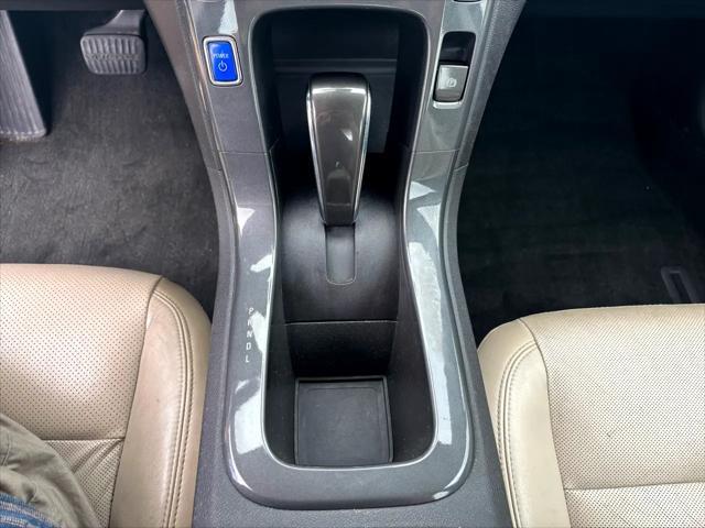 used 2012 Chevrolet Volt car, priced at $6,999
