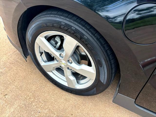 used 2012 Chevrolet Volt car, priced at $6,999