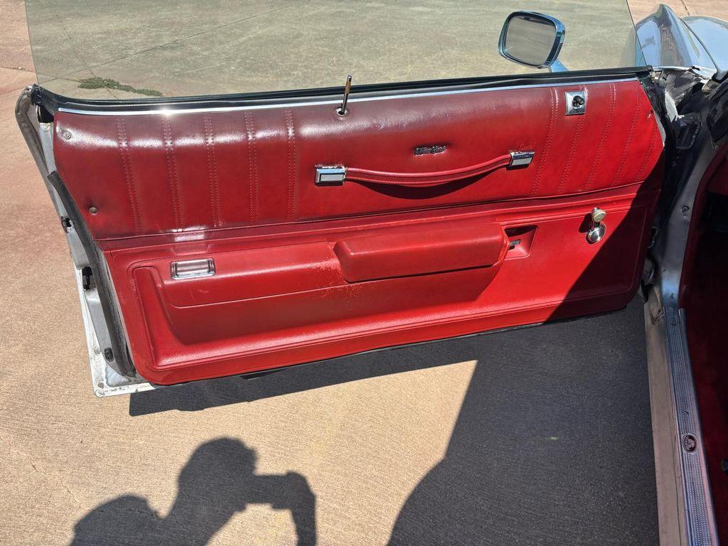 used 1977 Chevrolet Monte Carlo car, priced at $7,999