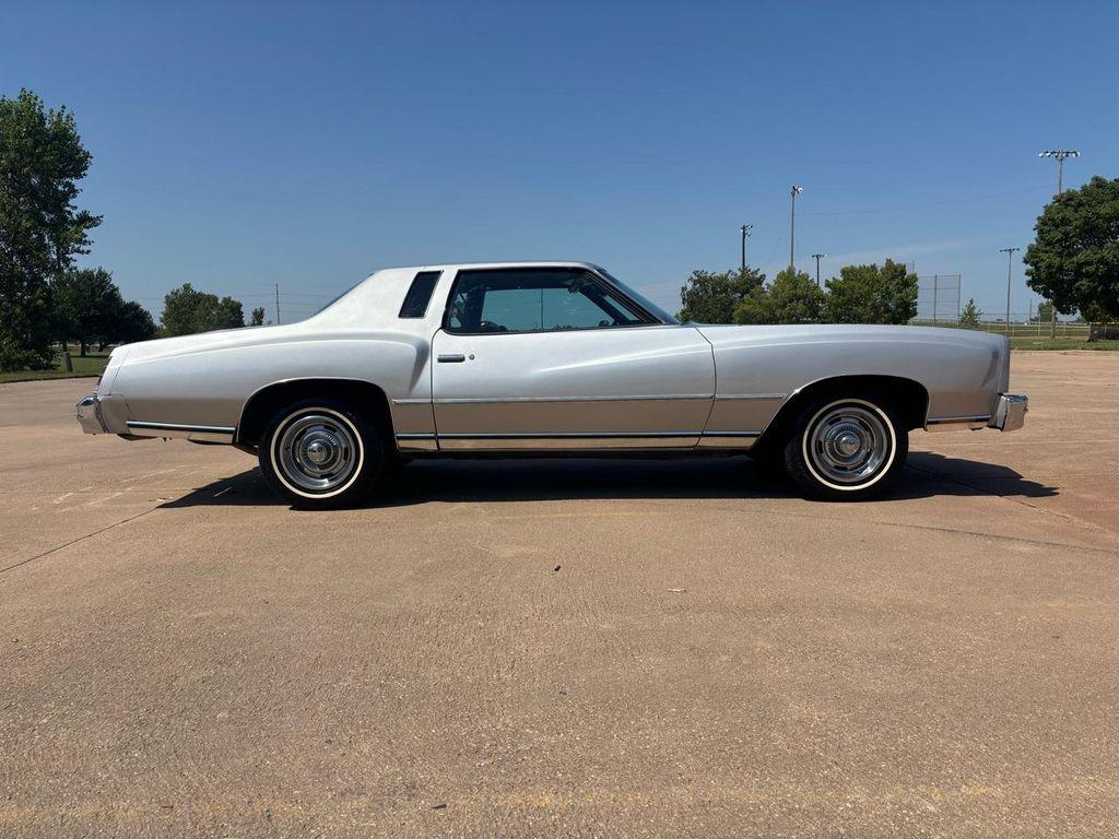 used 1977 Chevrolet Monte Carlo car, priced at $7,999