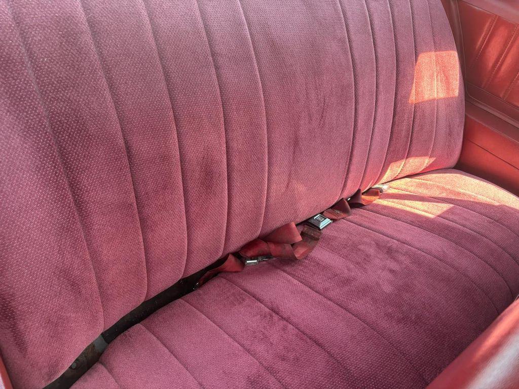 used 1977 Chevrolet Monte Carlo car, priced at $7,999