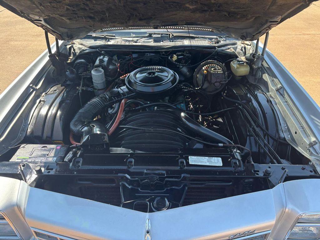 used 1977 Chevrolet Monte Carlo car, priced at $7,999