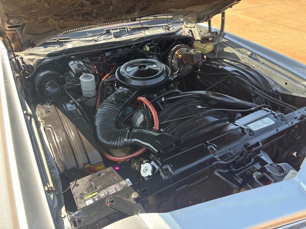 used 1977 Chevrolet Monte Carlo car, priced at $7,999