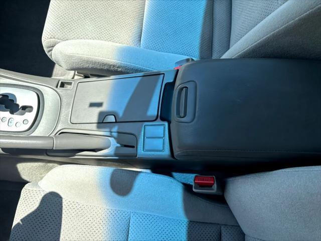 used 2002 Nissan Maxima car, priced at $9,999