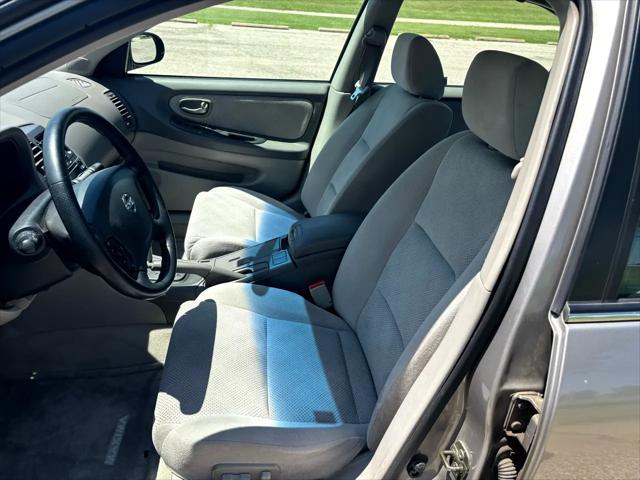 used 2002 Nissan Maxima car, priced at $9,999