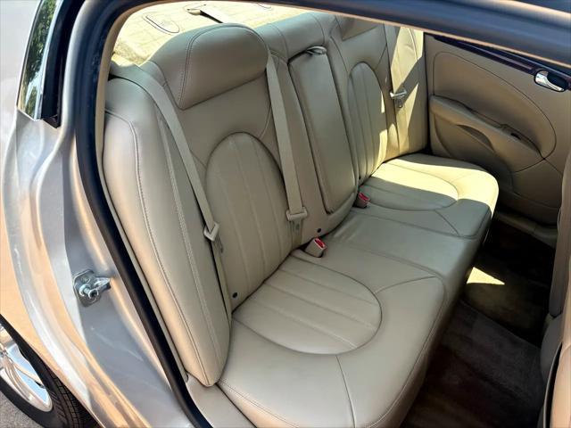 used 2008 Buick Lucerne car, priced at $11,999
