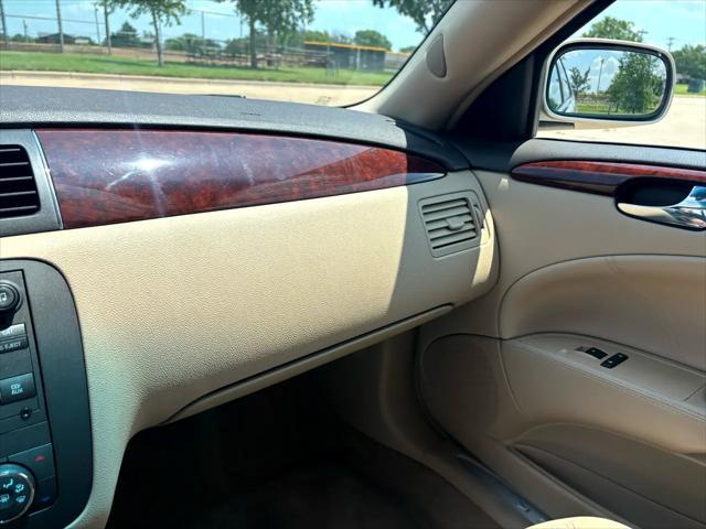 used 2008 Buick Lucerne car, priced at $11,999