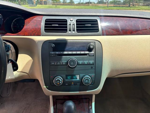 used 2008 Buick Lucerne car, priced at $11,999