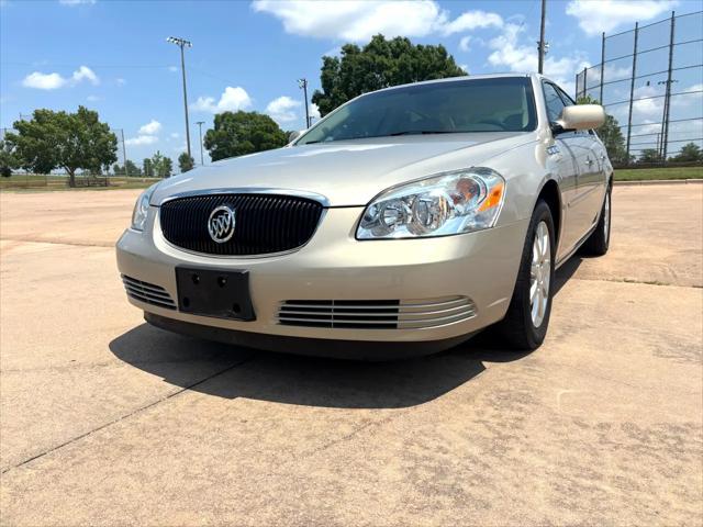 used 2008 Buick Lucerne car, priced at $11,999
