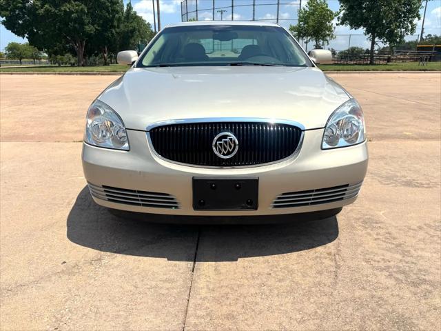 used 2008 Buick Lucerne car, priced at $11,999
