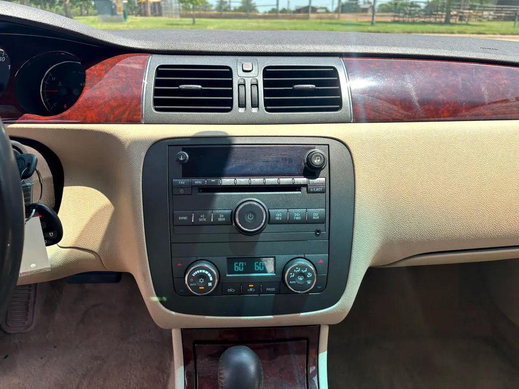 used 2008 Buick Lucerne car, priced at $11,999