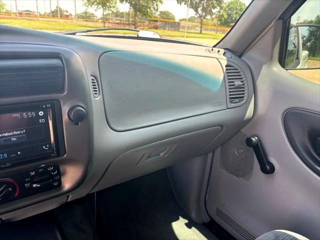 used 2003 Mazda B2300 car, priced at $9,999