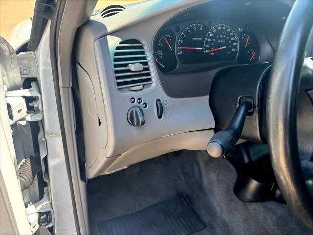 used 2003 Mazda B2300 car, priced at $9,999