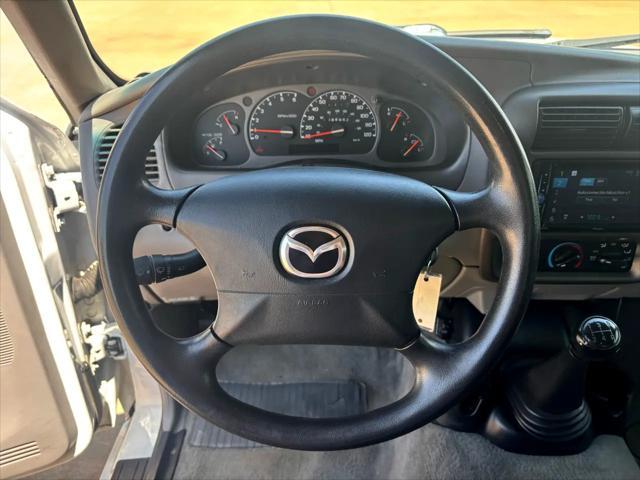 used 2003 Mazda B2300 car, priced at $9,999