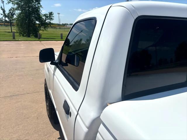 used 2003 Mazda B2300 car, priced at $9,999