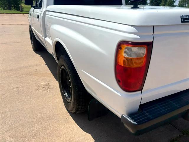 used 2003 Mazda B2300 car, priced at $9,999