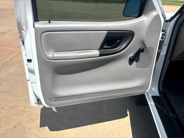 used 2003 Mazda B2300 car, priced at $9,999