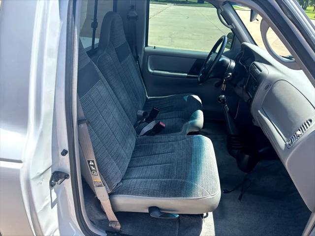 used 2003 Mazda B2300 car, priced at $9,999