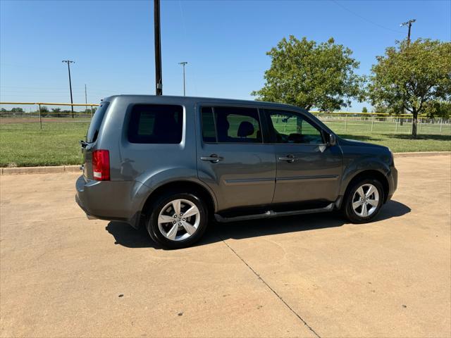 used 2013 Honda Pilot car, priced at $16,999