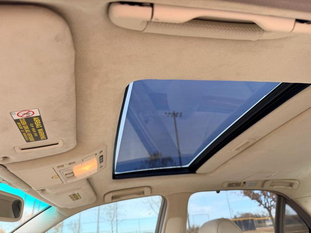 used 2004 Lexus LS 430 car, priced at $9,999