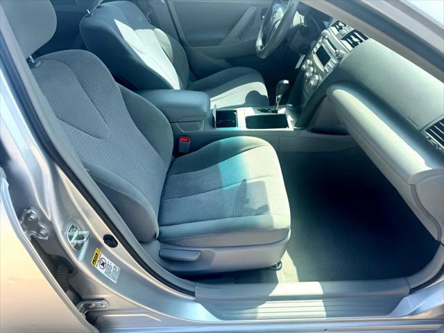 used 2011 Toyota Camry car, priced at $11,999