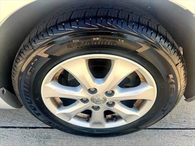 used 2011 Toyota Camry car, priced at $11,999