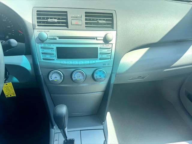 used 2011 Toyota Camry car, priced at $11,999