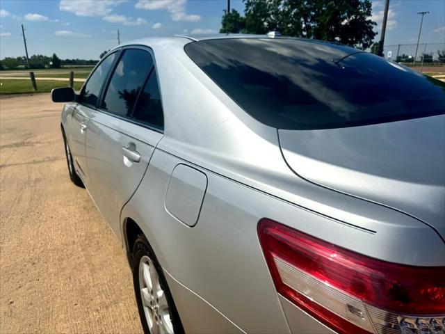 used 2011 Toyota Camry car, priced at $11,999