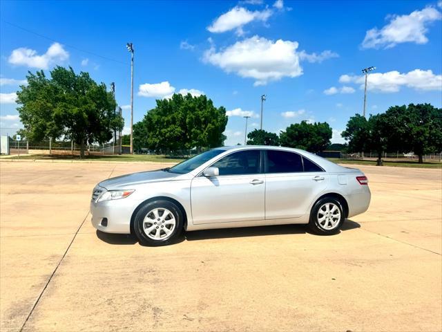 used 2011 Toyota Camry car, priced at $11,999