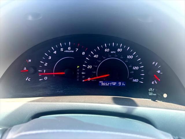 used 2011 Toyota Camry car, priced at $11,999