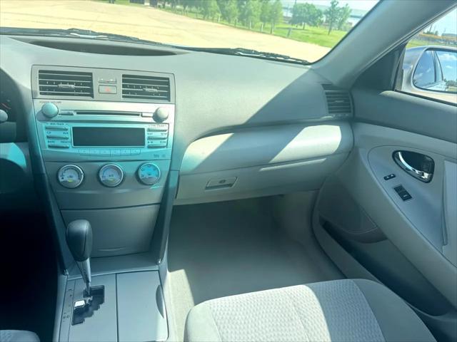 used 2011 Toyota Camry car, priced at $11,999