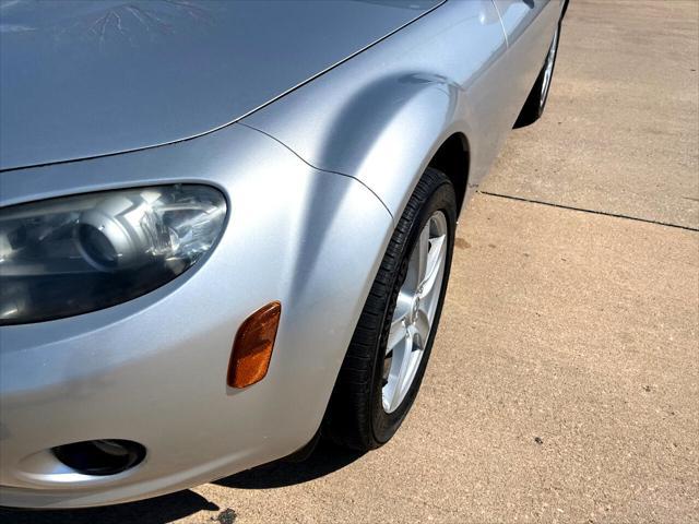 used 2007 Mazda MX-5 Miata car, priced at $12,999