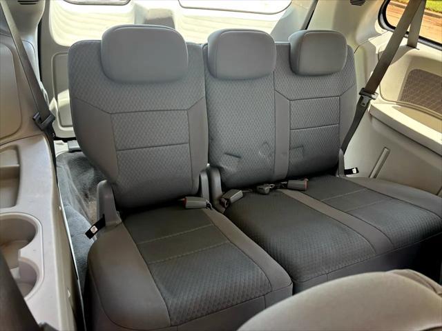 used 2010 Chrysler Town & Country car, priced at $10,999