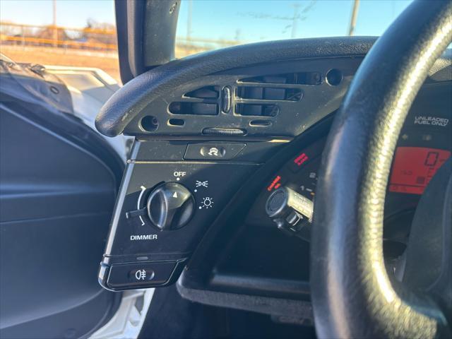 used 1995 Chevrolet Corvette car, priced at $11,999