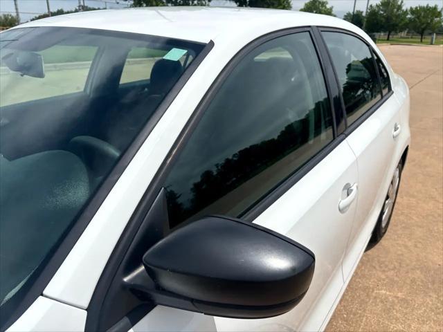 used 2015 Volkswagen Jetta car, priced at $11,999