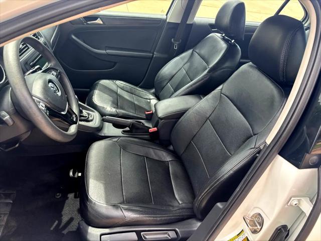 used 2015 Volkswagen Jetta car, priced at $11,999