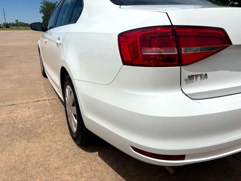 used 2015 Volkswagen Jetta car, priced at $10,999