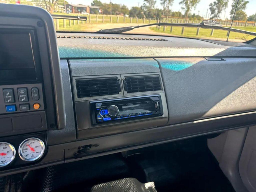 used 1993 GMC Sierra 1500 car, priced at $8,999
