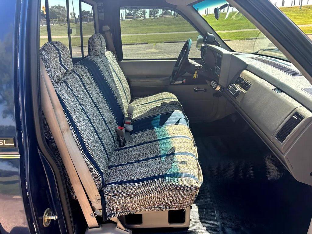 used 1993 GMC Sierra 1500 car, priced at $8,999