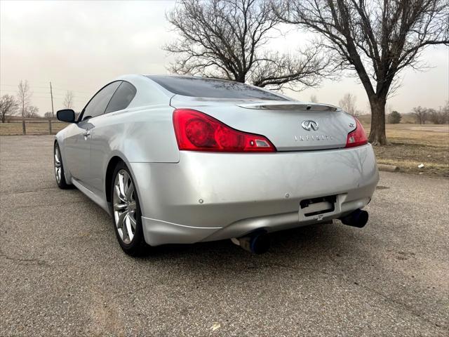 used 2013 INFINITI G37 car, priced at $15,999
